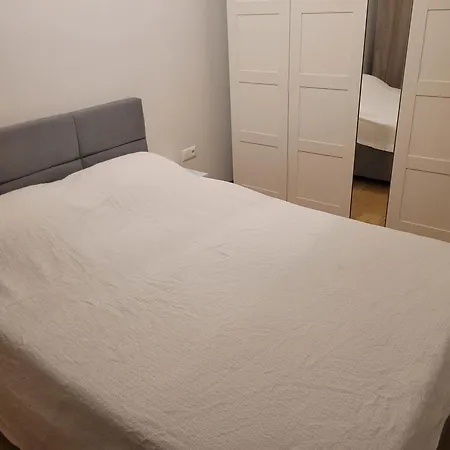 Apartamento Kengo Lootuse Tartu