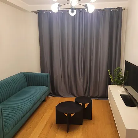 Apartamento Kengo Lootuse