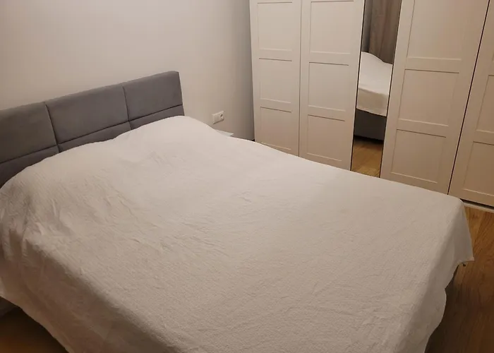 Lägenhet Kengo Lootuse Tartu