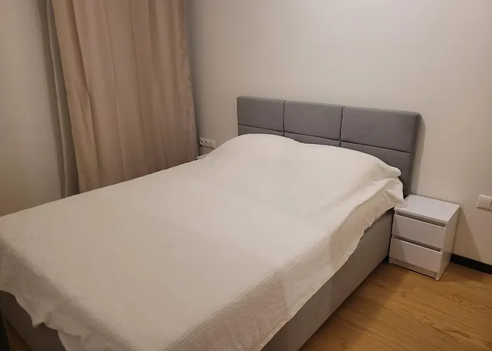 Kengo Lootuse Lägenhet