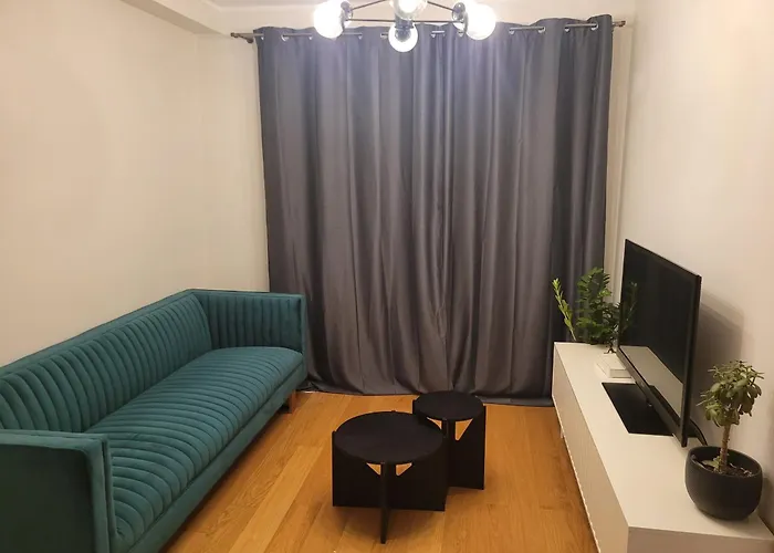 Lägenhet Kengo Lootuse